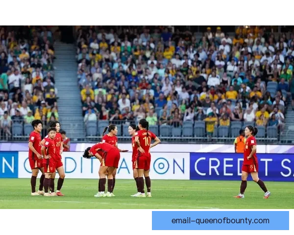 2026世预赛亚洲区18强赛中国队下周迎战实力强劲的澳大利亚队