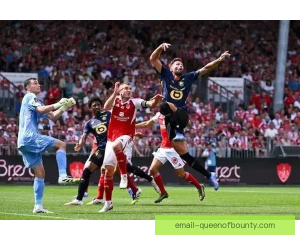 从吉鲁对阵巴萨的法甲表现解析其战术价值与关键作用及球队胜负影响