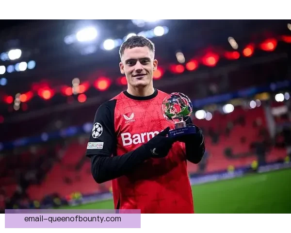 勒沃库森与维尔茨续约至2030年 合同解约金创历史新高