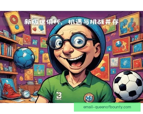 欧洲豪门抗议新版世俱杯扩军改制引发争议风波