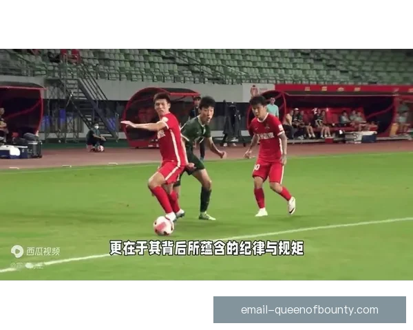 中国足协重磅处罚职业联赛多名球员终身禁赛震动足坛